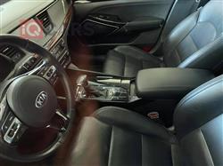 کیا کادێنزا